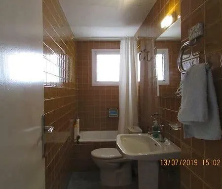 Apartment Apart.con Piscina En Zona Residencial Sitges