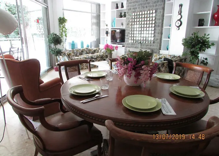 Appartement Apart.con Piscina En Zona Residencial *