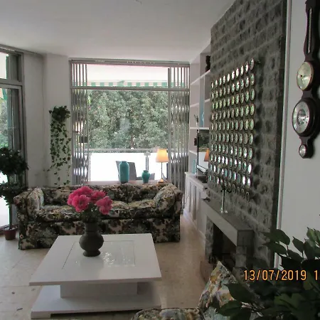 아파트 Apart.con Piscina En Zona Residencial