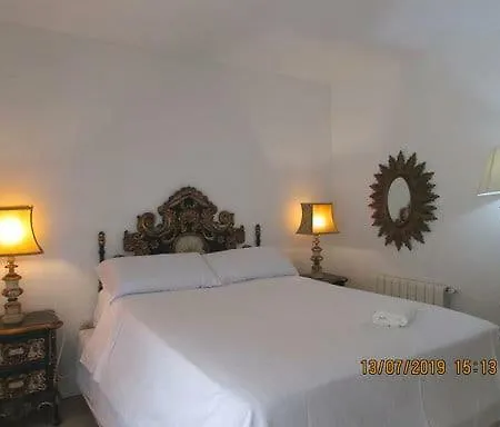 Apart.con Piscina En Zona Residencial Апартаменты