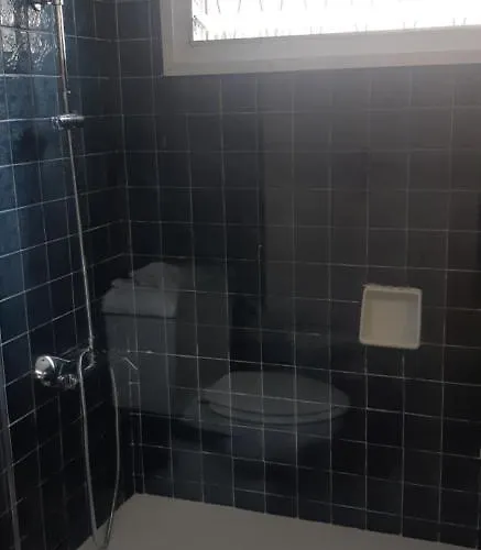 Apartamento Apart.con Piscina En Zona Residencial Sitges